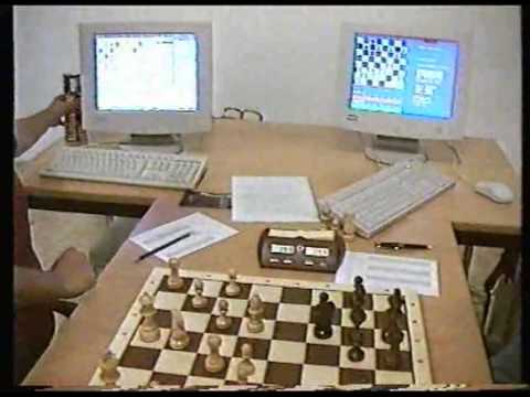 chess computer