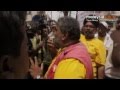 Bersih 3.0: Morning in Brickfields