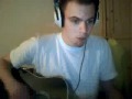 Kenneth Nærum - Sofa Song (The Kooks Cover)