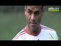 Cafu's UEFA Challenge