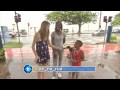 Férias frustradas de verão - Pé na Rua 