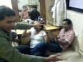 Villagers n dacoits