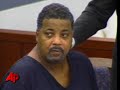 O.J. Simpson Sentenced for Hotel Robbery