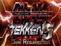 Tekken 5: Dark Resurrection OST - Hall Of Fate (Remastered) Tekken 5: Dark Resurrection OST - Hall Of Fate (Remastered)