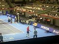 Bjorn Borg   -   John Mc Enroe