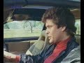 Knight Rider pilotní díl ukázka CZ Knight Rider pilotní díl ukázka CZ