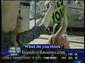 WESTBORO BABTIST CHURCH TO PAY MILLIONS OCTOBER 31, 2001