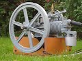  Aermotor Aeromotor Hit Miss Model Engine