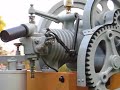 Model Aermotor Hit & Miss  8 Cycle Engine