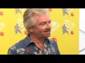 Cowell wants Jessie J for The X Factor - Simon 'returned to save' BGT - Noel Edmonds to play Deal or no Deal. Report by Sam Datta-Paulin. Like us on Facebook at www.facebook.com and follow us on Twitter at twitter.com