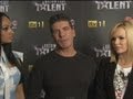 Simon Cowell wants Jessie J for The X Factor