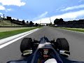 Imola 2005 F1 onboard CTDP 2005 v1.2