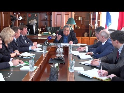 Что будет с кузбассом в 2018 году Что будет с кузбассом в 2018 году