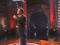Clay Aiken - Open Arms (group2) 