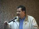 Noroña en Querétaro - Parte 1