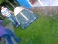 Tente a charpiOt
