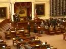 Texas Legislative Day Biker Proceedings