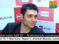 Imraan Khan in \