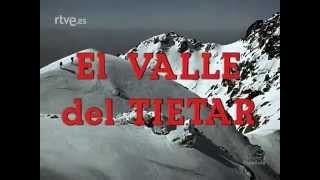 VALLE DEL TIETAR