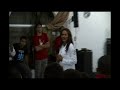 Teatro: O Arrebatamento (E sobre os crentes que ficaram, o que eles dizem?) Teatro: O Arrebatamento (E sobre os crentes que ficaram, o que eles dizem?)