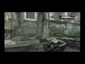 Gears of War Headshot Montage - iTz TaZeR Xx
