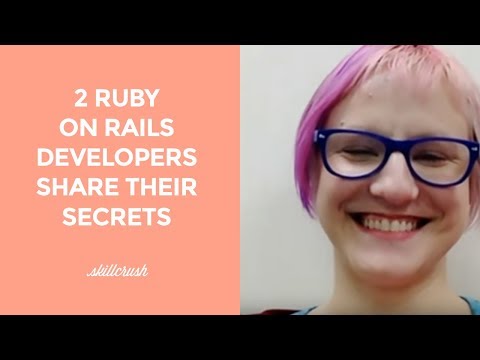 how to learn ruby