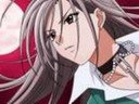 Akashiya Moka(Rosario + Vampire)