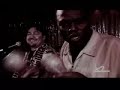 this video was shot in havana, cuba. a real priest of the 'santeria' religion was used during the shooting performing the ancient african rituals. from the kongo basin to the hills of havana via l.a, ricardo and makina loca's salsa reconnected the dot...