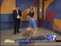 Personal Trainer Katie Riggenbach
