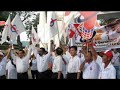 DAP Ceramah Penang Han Chiang Stadium
