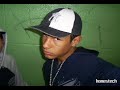 g unit   position of power estilo preto