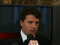 Accordo col Comune di Incisa sulla viabilit�