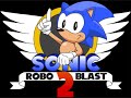 Yes, it's from a fan game....sue me. But this is a very good fangame with awesome music and this is one of the better songs from it. From Sonic Robo Blast 2.