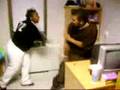 Fighting over Cookies 