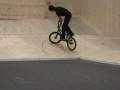 BMX footjam whips and other stuff