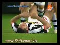 ???????? ??? ?????? - ??????? - Juventus Napoli Iaquinta