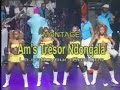 Koffi olomide & Quateir Latin in Concert Koffi olomide & Quateir Latin in Concert