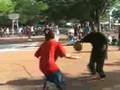 1on1 at Yoyogi