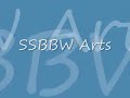 ssbbw art