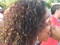 BERARDO BAILOTEO EN VIVO BOCA CHICA MORTAL PARTE 3