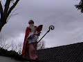 Aso-Sint (Sinterklaas in zijn eigen tijd)