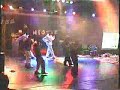 SouthSoldiers Dance & Sisco - Actuacao