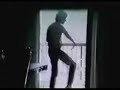 Michael Jackson dancing - EXTREMLY RARE FOOTAGE (80s)