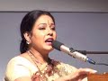 Ferdous Ara in LA - Part -5