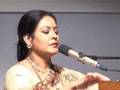 ফেরদৌস আরা Ferdous Ara in Los Angeles: Ekush presents.. - Part -5