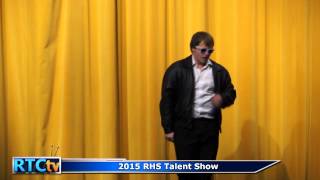 2015 RHS Talent and Variety Show
