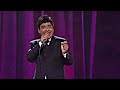 George Lopez: Tall, Dark & Chicano HBO special. Anybody can be a Latino!