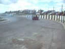 banger racing