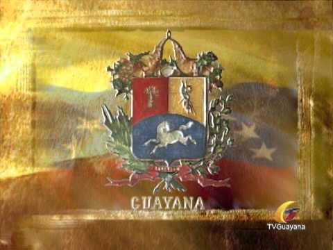 35 años de Correo del Caroní