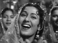Mughal-e-azam-Teri-M